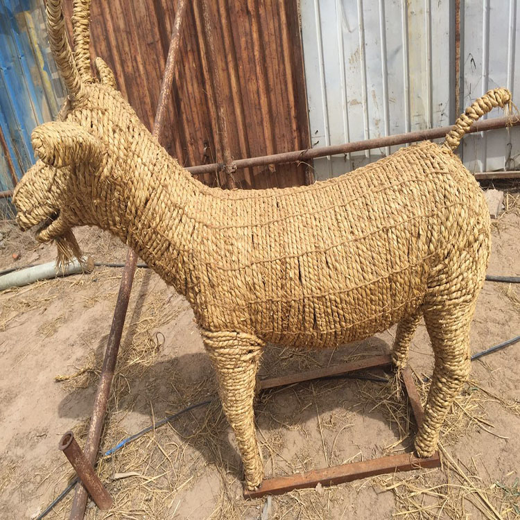 宁夏草制品